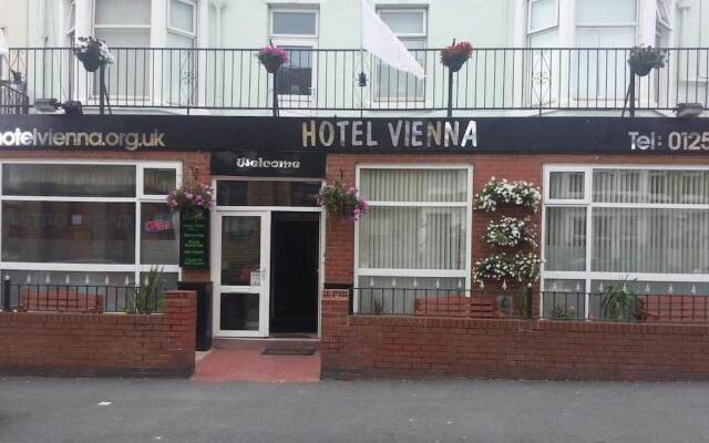 Hotel Vienna