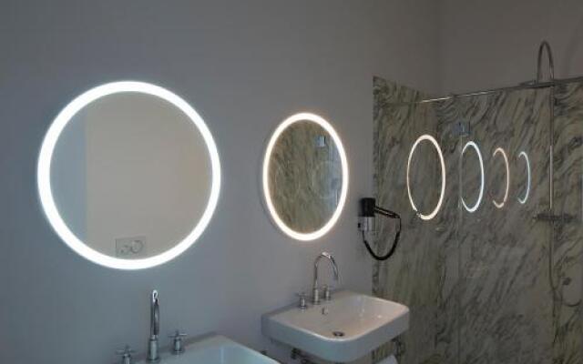 Ai Bastioni Boutique Hotel