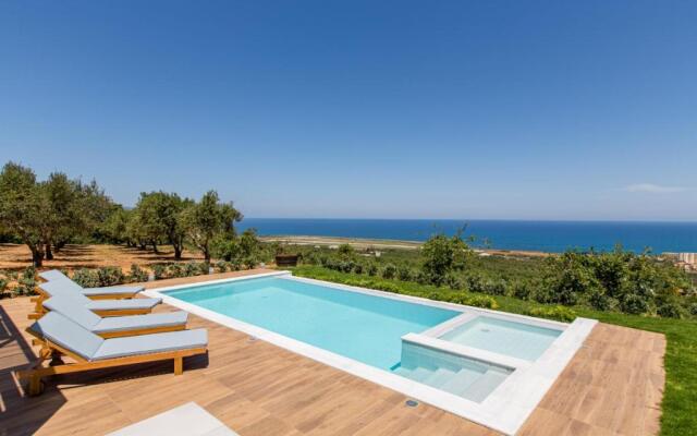 Villa 107 - Maleme