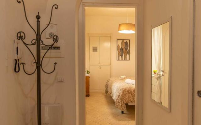 Casa MEDICI RICCARDI - 50mt da Piazza Duomo