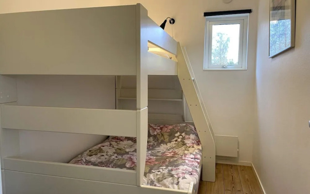 6 Person Holiday Home in Lottorp-by Traum