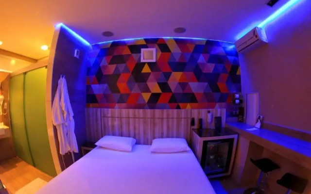 Motel Dubai - Adults Only