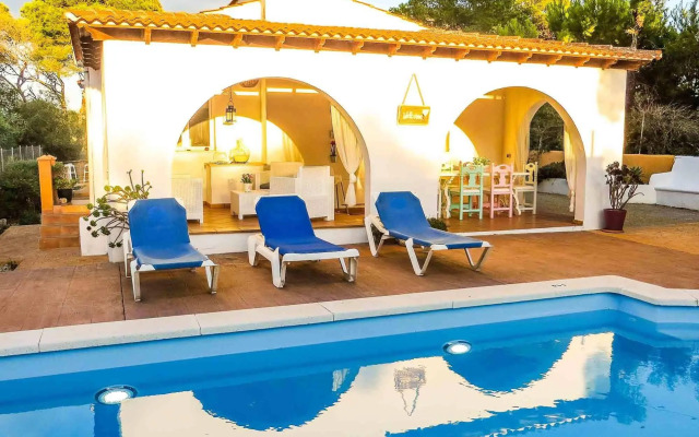 Casa Joaquin