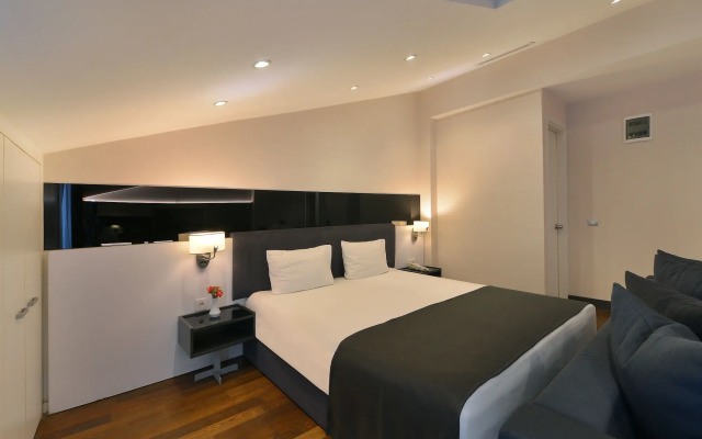 Nish Suites Besiktas