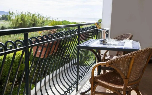Hotel Parco dei Principi