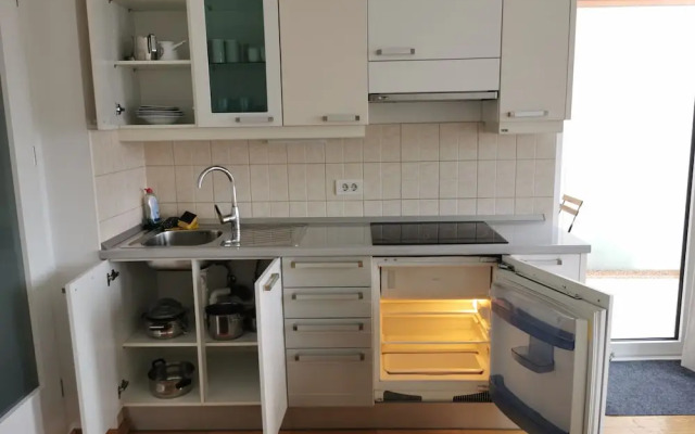 Trnovo Apartment