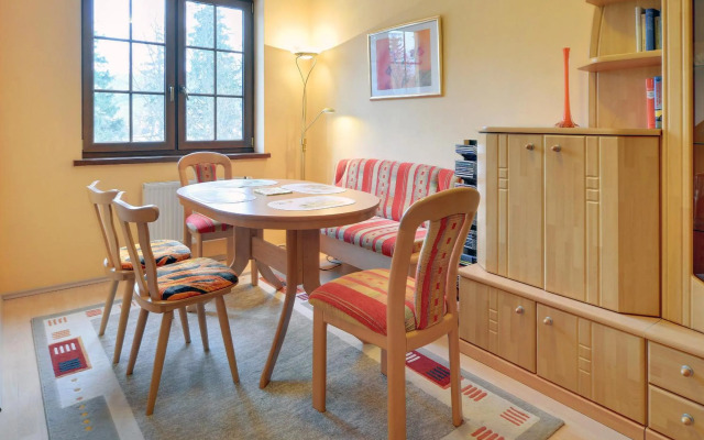 Apartamenty Sun Seasons 24 - Nadrzeczna I