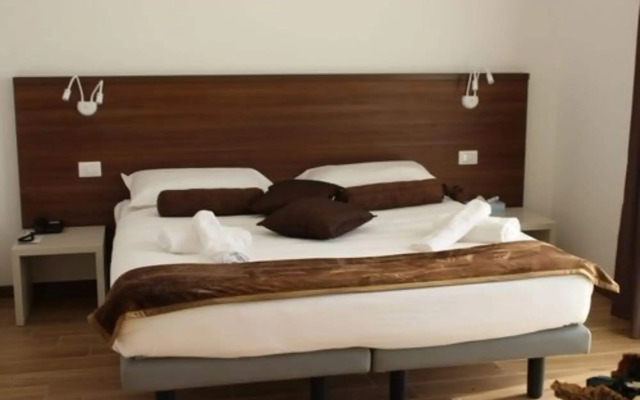 Hotel Bocciolo