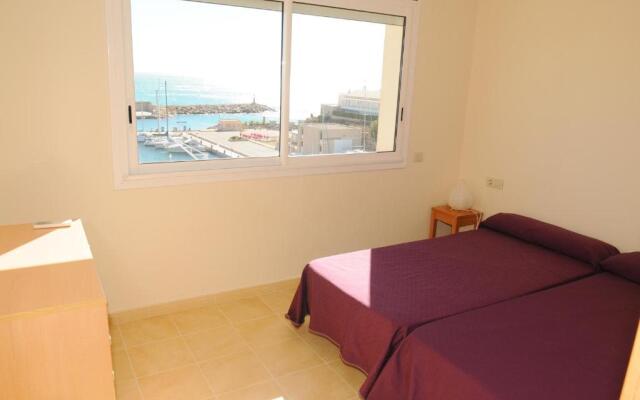Residencial Marina De Port