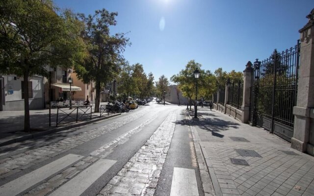 Apartamento Completo Parra Alta II