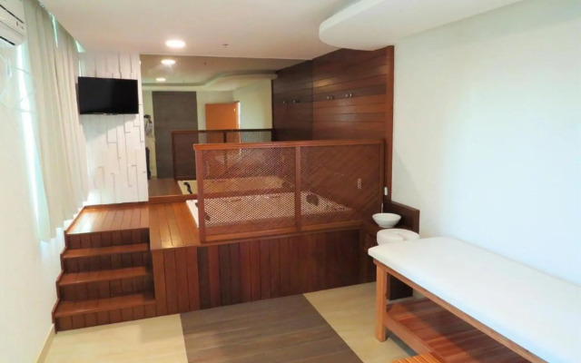 Oásis Cabo Frio Hotel