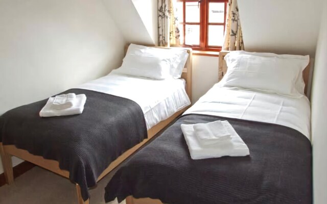 Lavender Cottage, Evesham