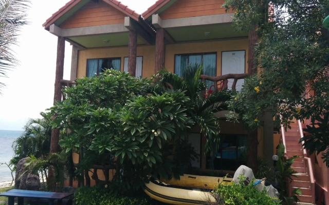 Friendly Resort & Spa