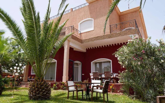 Dar Silsila