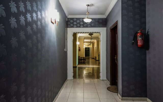 OYO 128 Al Hamra Palace 1