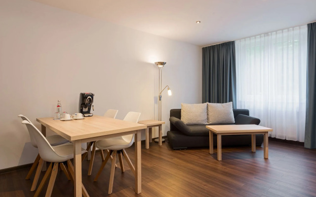 Hotel Oberhausen Neue Mitte Affiliated by Meliá