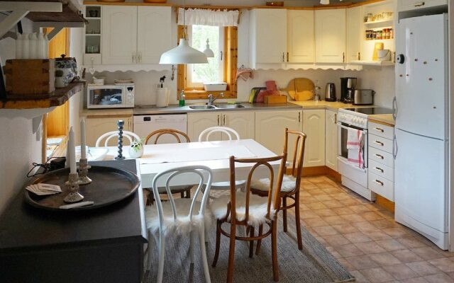 4 Person Holiday Home in Kolsva