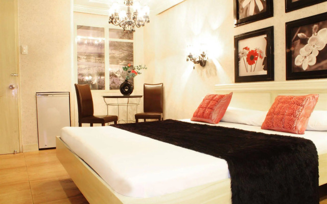 Victoria Court Hillcrest - Pasig