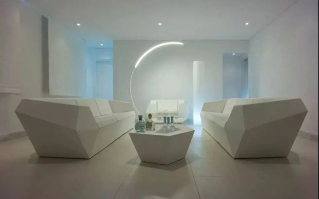 Petasos Beach Resort & Spa, Small Luxury Hotels of the World