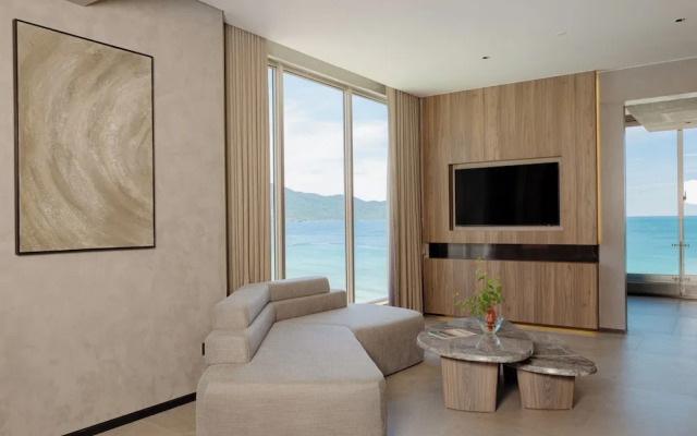 M Hotel Danang