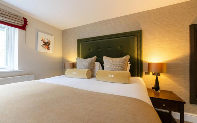 Rothay Garden by Harbour Hotels