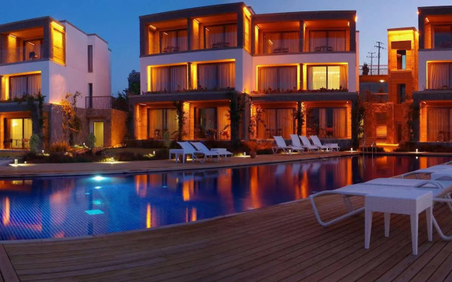 Costa Farilya Special Class Hotel Bodrum - Special Class