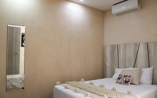 Arkana 9 by Grupo Amber