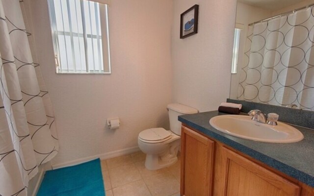 Cw145 4 Bedroom Home