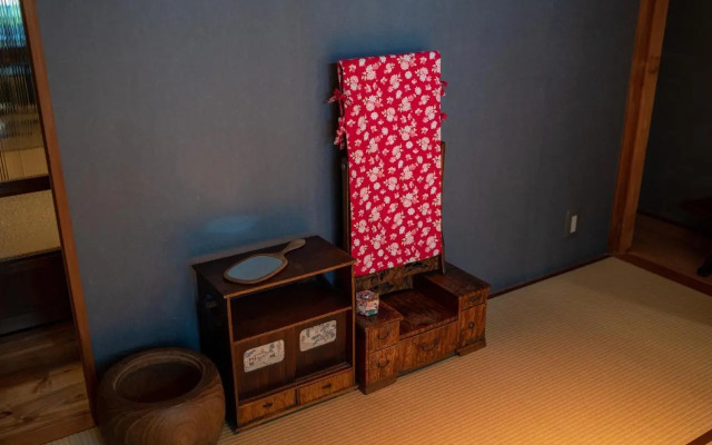 Machiya Guest House Carta