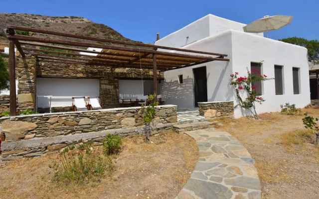 Petra Holiday Village