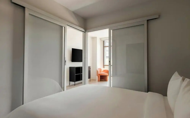 Sonder by Marriott Bonvoy Pivot Apartments Capitol Hill