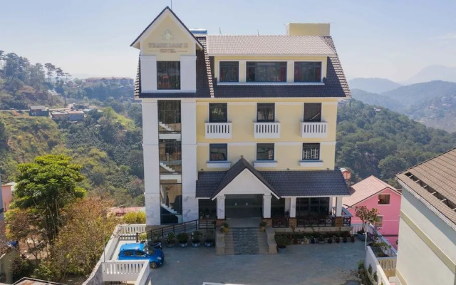 Thanh Loan 2 Hotel