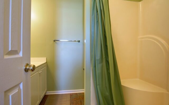 Sea Daze East-Duplex