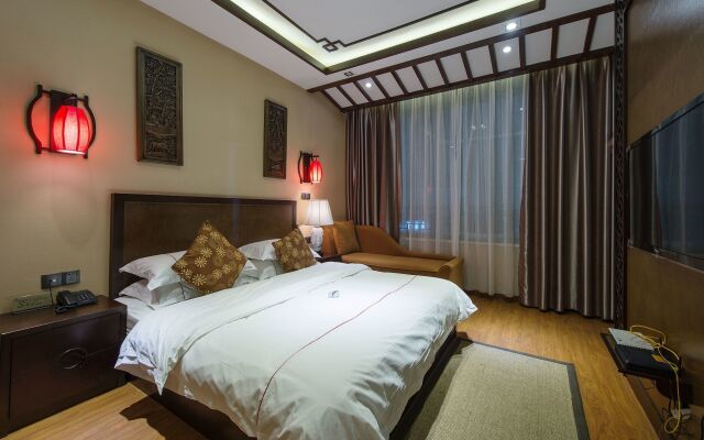 Yiwen Zhouzhuang Boutique Hotel