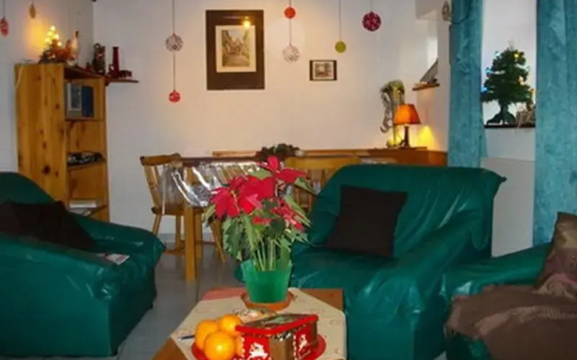 Gite du Rempart