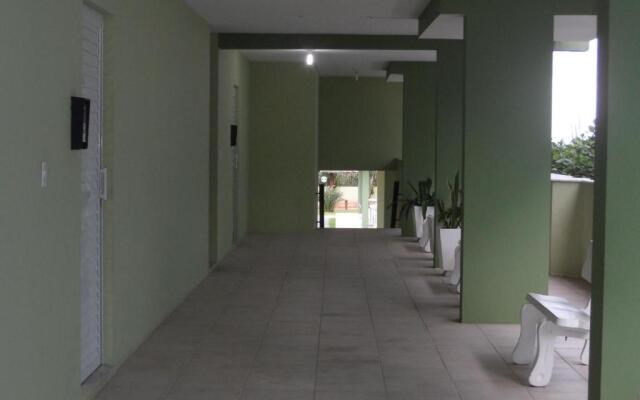 Apartamento Ilhas do Norte