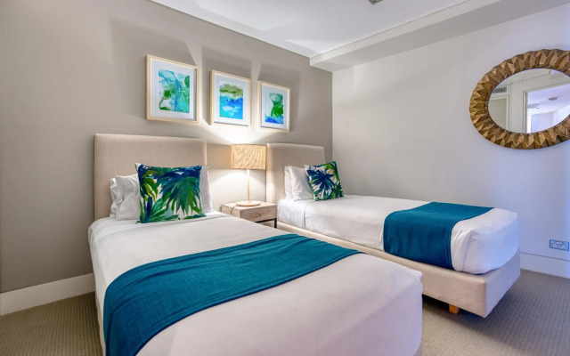 Oceans Mooloolaba
