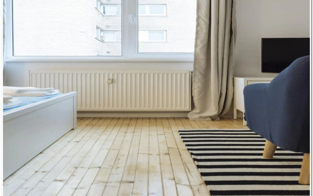 Orinoco Old City Studio