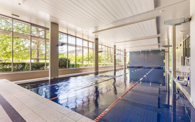 Stylish 1 Bedroom Apartment Camperdown