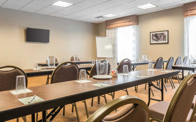 Quality Inn & Suites Frostburg - Cumberland