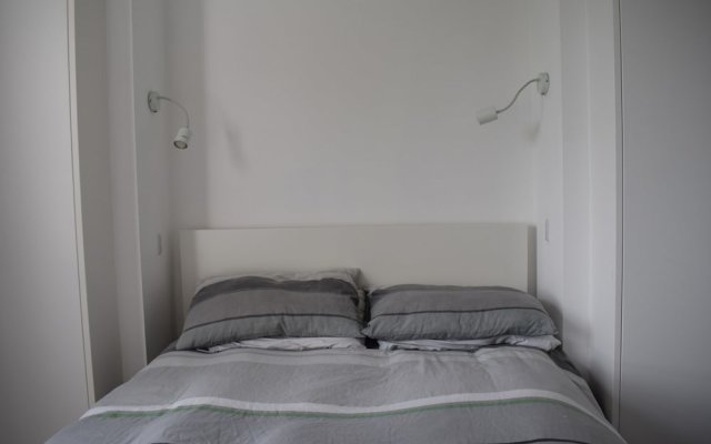 1 Bedroom Flat in Stockwell