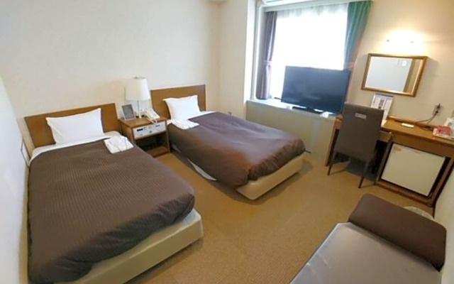 Sky Heart Hotel Hakata - Vacation STAY 97908