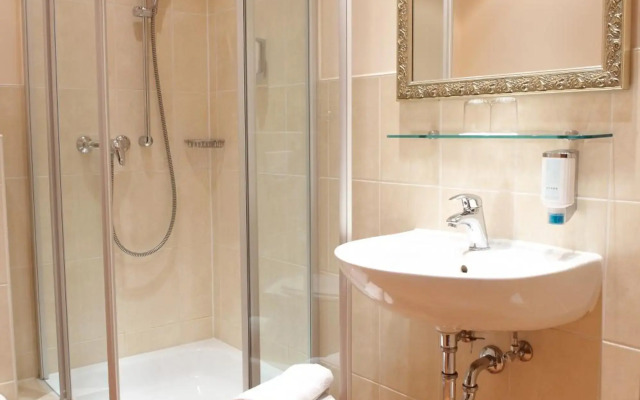 Hotel Gasthof Huber