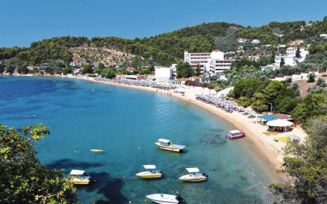 Hotel Suzanna