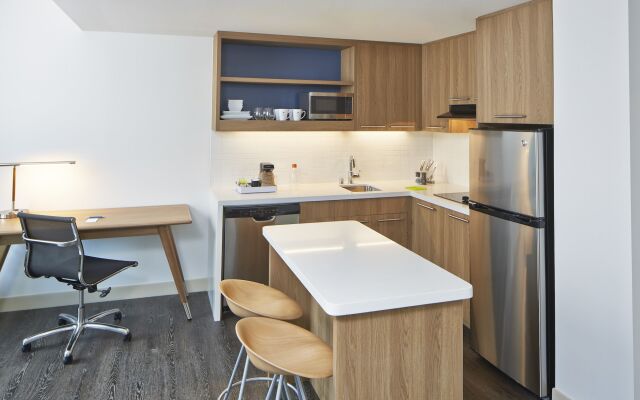 Element Seattle Redmond