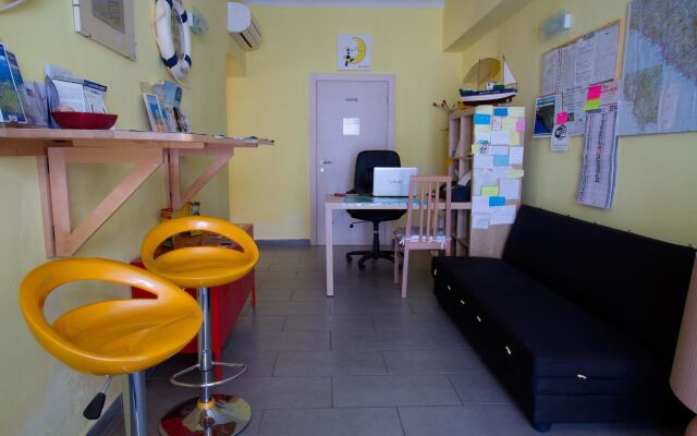 Affittacamere Lunamar