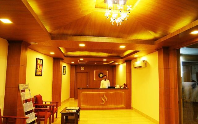 Shree Residency