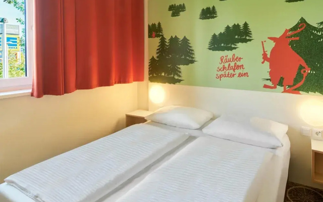 B&B Hotel Aschaffenburg