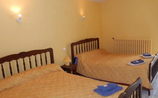 Auberge Sapède