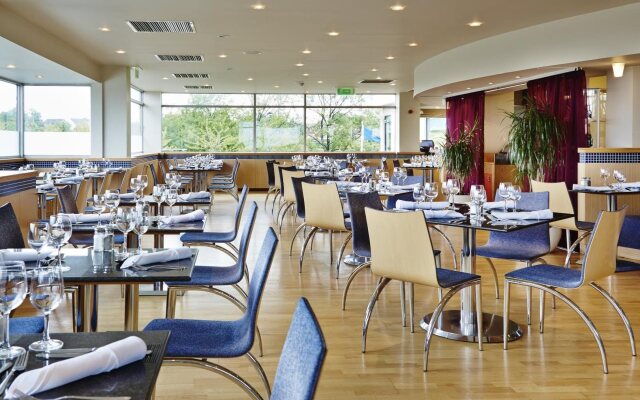 Leonardo Royal Hotel Oxford
